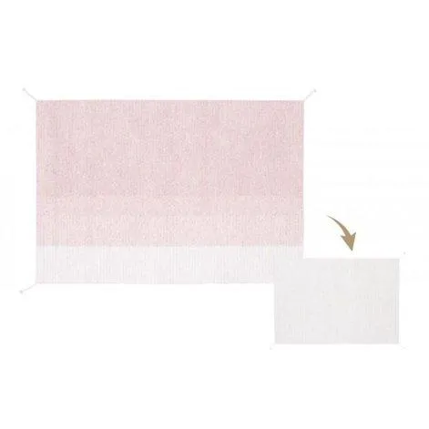Carpet Gelato Pink - S - Lorena Canals