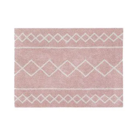 Tapis Oasis Vintage Nude - Natural - Lorena Canals