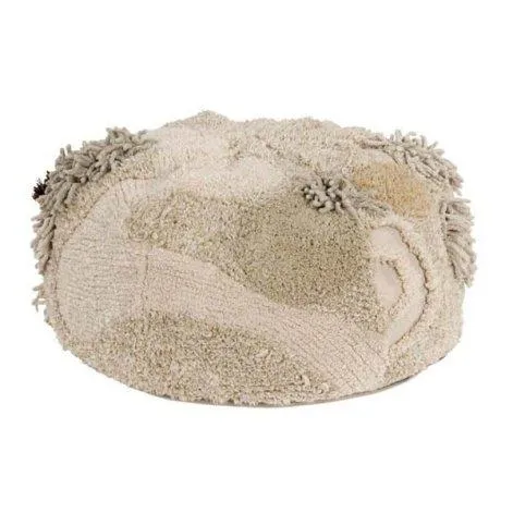 Coussin d'assise Mossy Rock - Lorena Canals
