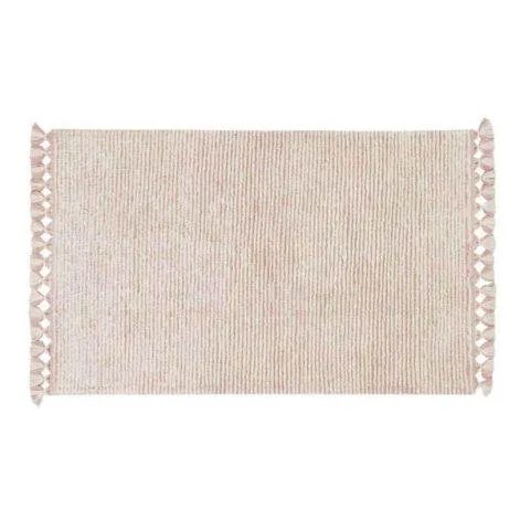 Wool Carpet Koa Pink -S - Lorena Canals