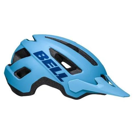 Nomad II Jr. MIPS Helmet matte blue - Bell