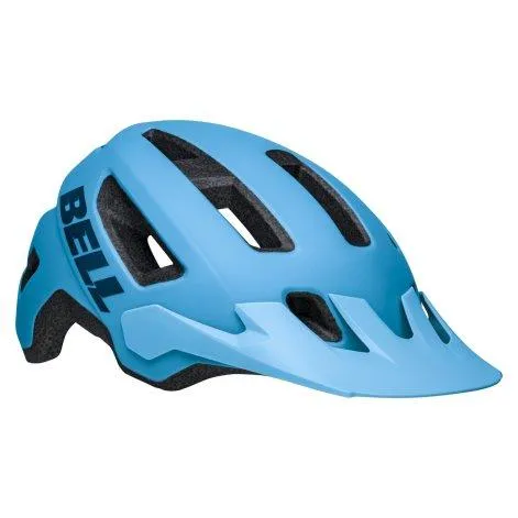 Nomad II Jr. MIPS Helmet matte blue - Bell