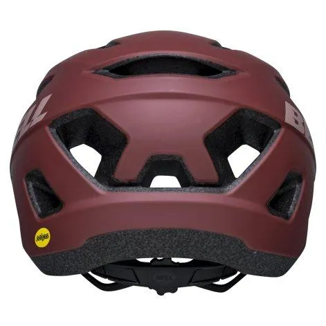 Nomad II Jr. MIPS Helmet matte pink - Bell