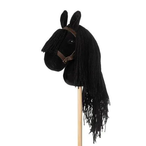 Hobby horse - black - by ASTRUP