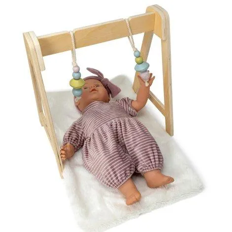 Activity play bow for dolls - by ASTRUP