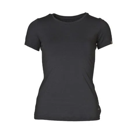 Ladies Daria functional T-shirt black - rukka