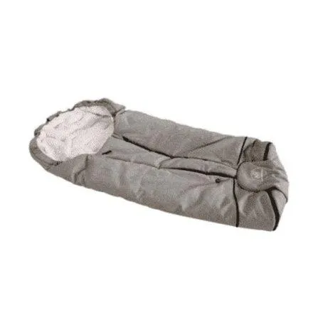 Cuddle bag dormouse cotton filling - Naturkind