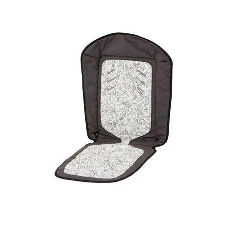 Lux combination seat cover, flying squirrel - Naturkind