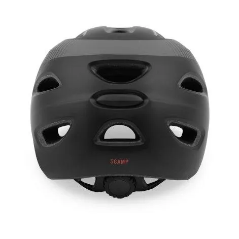 Scamp MIPS Helmet matte black - Giro