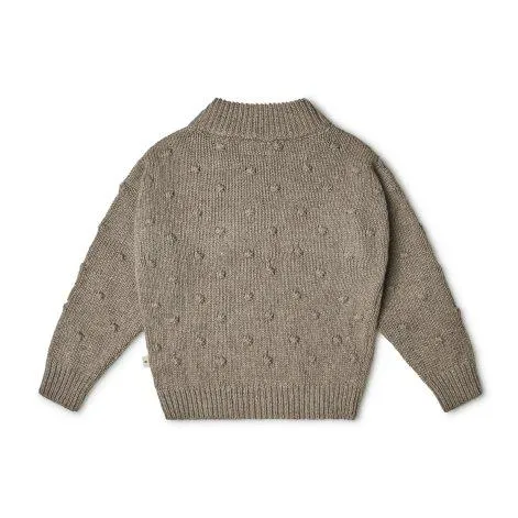 Sweater Juna Taupe - MATONA