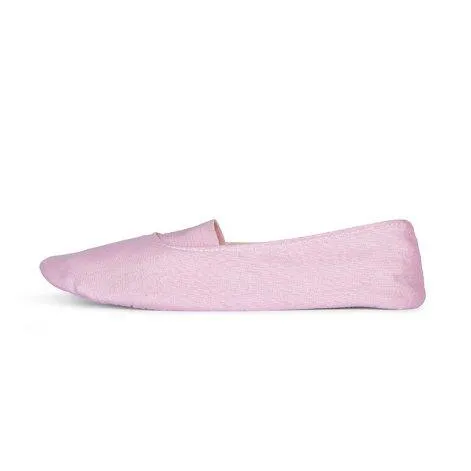 Gymnastic shoe The Speeding Piglet Pink - gymmyzz® 