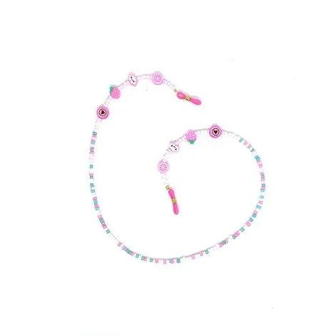 Kids Candy glasses necklace - TI MOJA