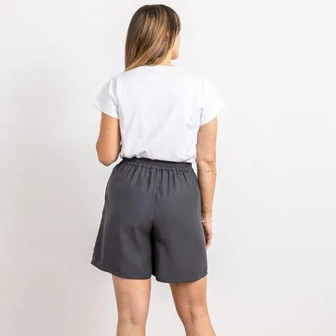 Adult Shorts Noa Slate - obruni