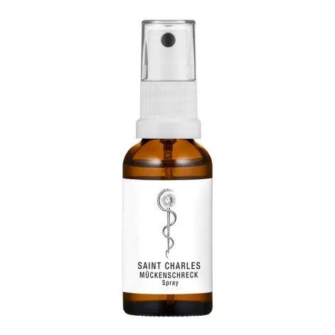 Mosquito repellent 50ml - Saint Charles Apothecary