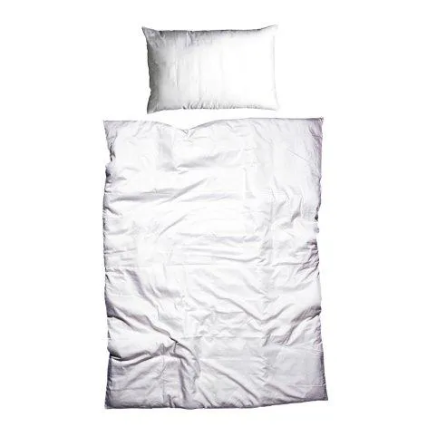 Louise White, comforter cover 240x240 cm - lavie