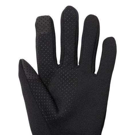 Handschuhe Power Stretch® Stimulus black 010 - Mountain Hardwear