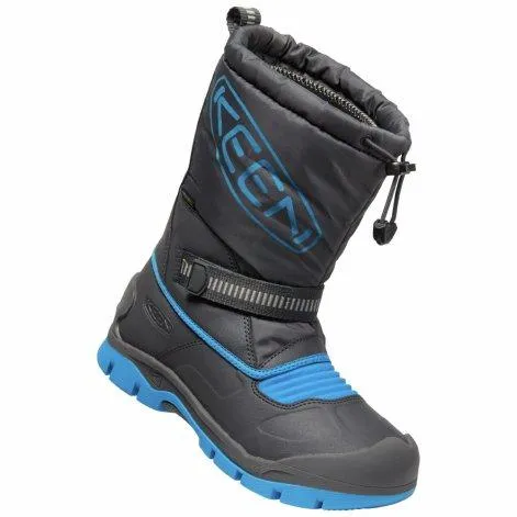 Y Snow Troll WP magnet/blue aster - Keen