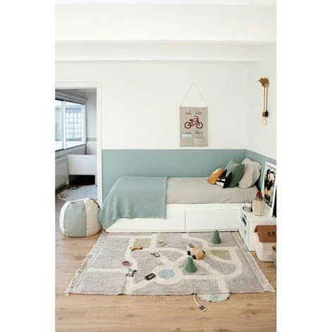 Carpet washable, EcoCity - Lorena Canals