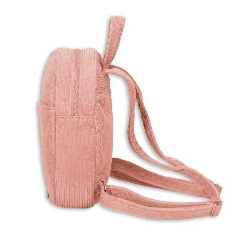 Round backpack Blush - by ASTRUP
