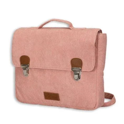 Retro backpack Blush - by ASTRUP