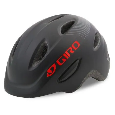 Scamp Helmet matte black - Giro