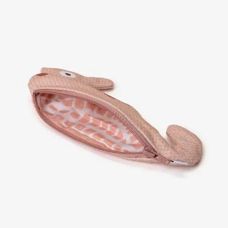 Täschchen Seahorse Pink - Don Fisher