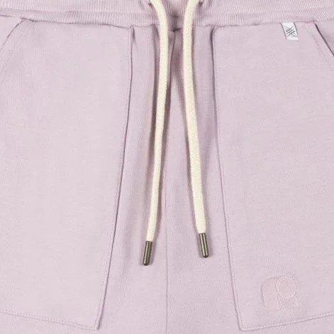 Shorts Lilac - Repose AMS