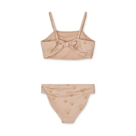 Bikini Set Lucette Seashell Pale Tuscany - LIEWOOD
