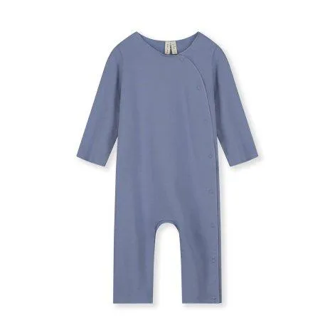 Baby rompers Lavender - Gray Label