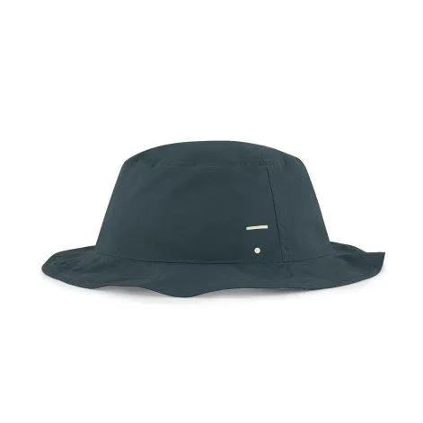 Chapeau de pêcheur UV Blue Grey - Gray Label