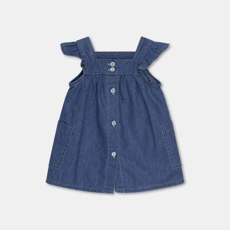 Baby Kleid Emily Denim Jeans - Cozmo