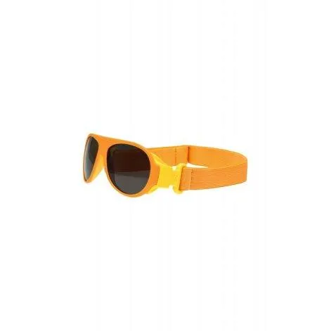 Sun glasses click & change Yellow - Mokki