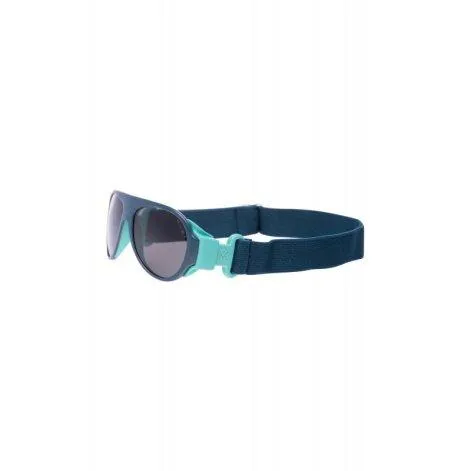 Sonnenbrillen click & change Blau - Mokki