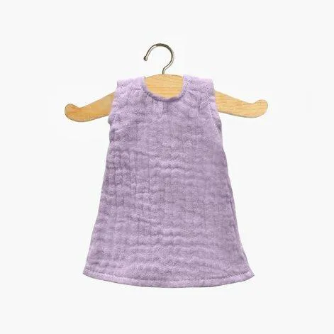Amigas: Kleid Iva Lavendel - Minikane