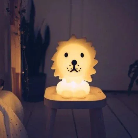 Lampe Lion First Light - Mr Maria