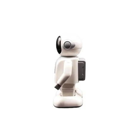 Kidywolf Dancing Robot Speaker Weiss - Kidywolf