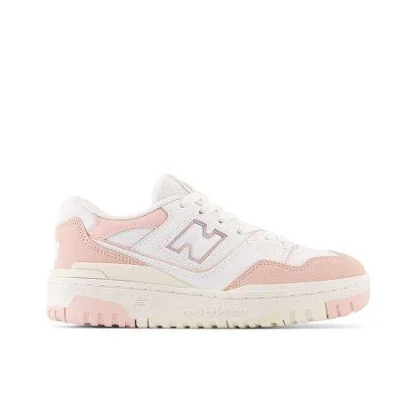Sneaker 550 pink haze - New Balance