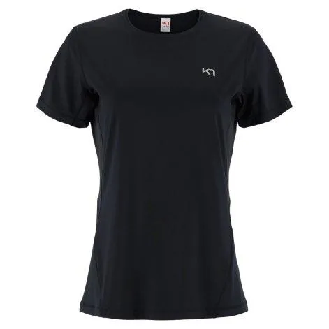 T-Shirt Nora 2.0 black - Kari Traa