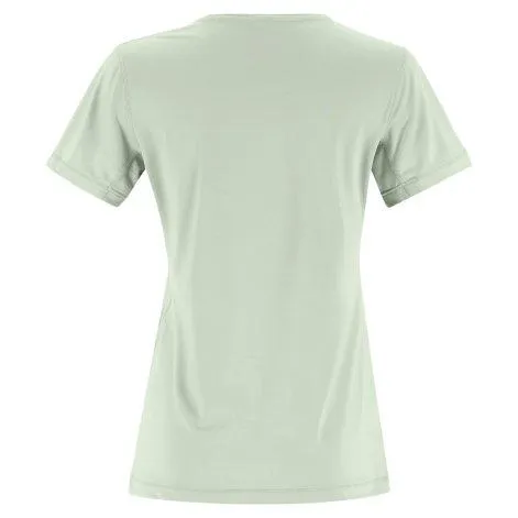 T-Shirt Nora 2.0 slate - Kari Traa
