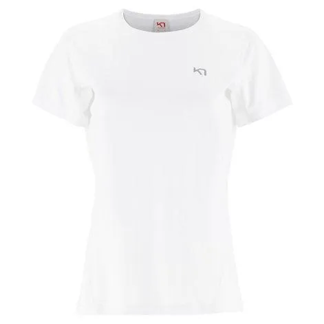 T-Shirt Nora 2.0 bwhite - Kari Traa
