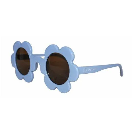 Sunglasses Bellis Denim - Elle Porte