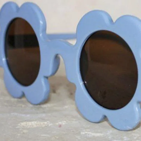 Sunglasses Bellis Denim - Elle Porte