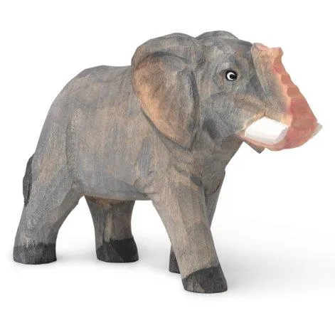 Figurine de jeu éléphant - ferm LIVING