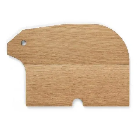 Cutting Board AniBoard Bear - ferm LIVING