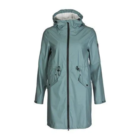 Ladies raincoat Quinn arctic - rukka