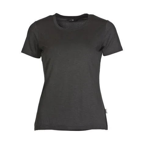 T-shirt femme Libby noir - rukka