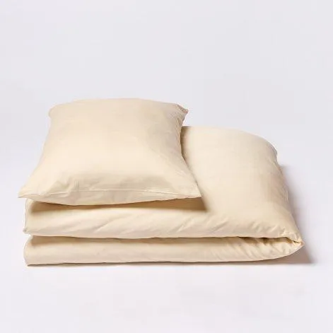 Braga Sand, cushion cover 50x70 cm - Journey Living