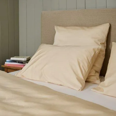 Braga Sand, cushion cover 50x70 cm - Journey Living