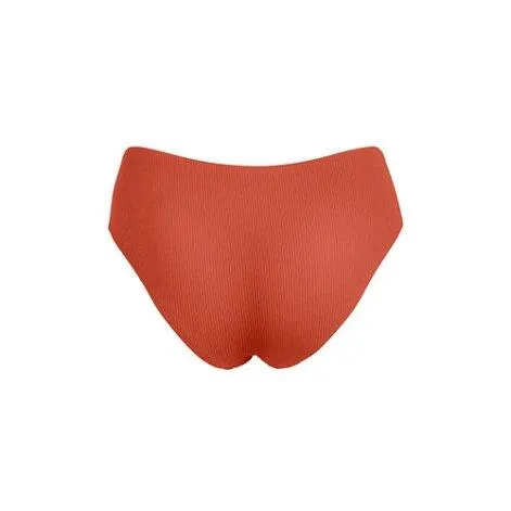 Hybrid Bikini Bottom Chili Red - Moya Kala