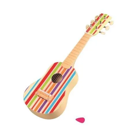 Guitare Spielba - Spielba